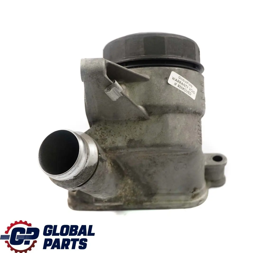 BMW 3 5 X1 Z4 E84 E89 F10 F30 N20 Petrol Engine Oil Filter Housing - SKU 7516383-1 - Part number 7516383