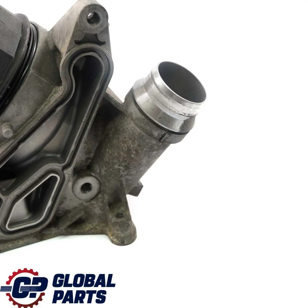 N20 Benzyna Obudowa Filtra Oleju do BMW E84 E89 F10 o numerze 7516383 BMW E84 E89 F10 N20 Benzyna Obudowa Filtra Oleju - SKU 7516383-1 - Numer Części 7516383