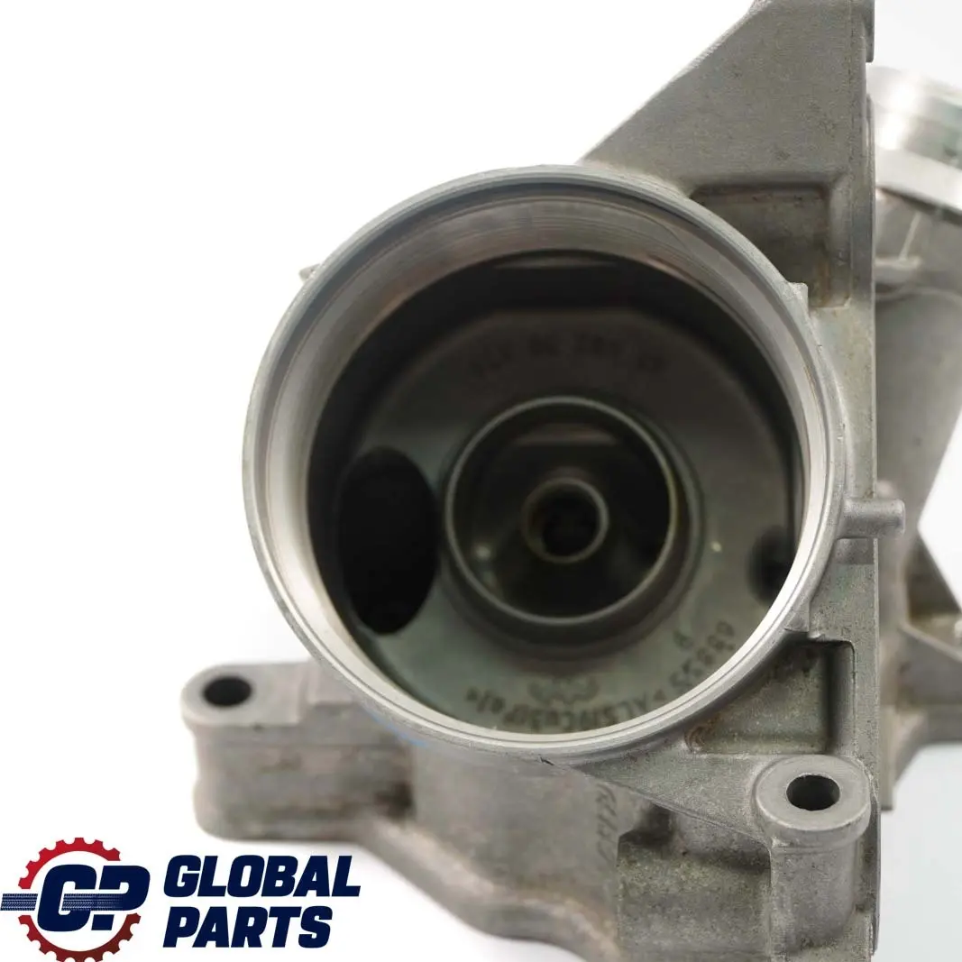N20 Petrol Engine Oil Filter Housing to BMW X1 Z4 E84 E89 F10 F30 2 with Part number 7516383 BMW X1 Z4 E84 E89 F10 F30 2 N20 Petrol Engine Oil Filter Housing - SKU 7516383-2 - Part number 7516383