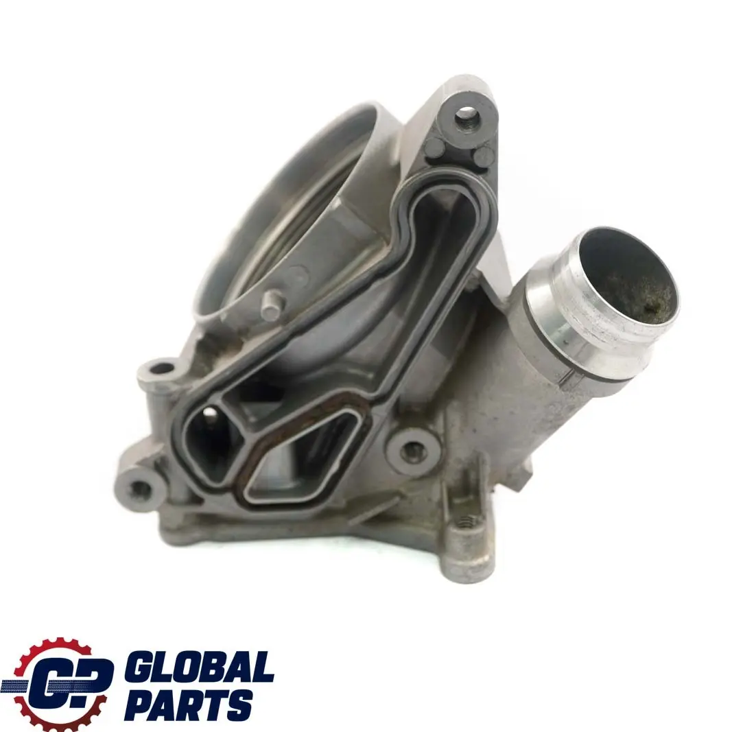 BMW 3 5 X1 Z4 E84 E89 F10 F11 F30 N20 Benzin Motor Ölfiltergehäuse - SKU 7516383-2 - Teilenummer 7516383
