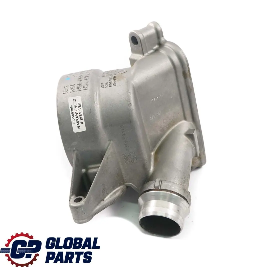 N20 Carcasa Filtro Aceite Motor De Gasolina para BMW X1 Z4 E84 E89 F10 F30 2 con número de pieza 7516383 BMW X1 Z4 E84 E89 F10 F30 2 N20 Carcasa Filtro Aceite Motor De Gasolina - SKU 7516383-2 - Número de pieza 7516383