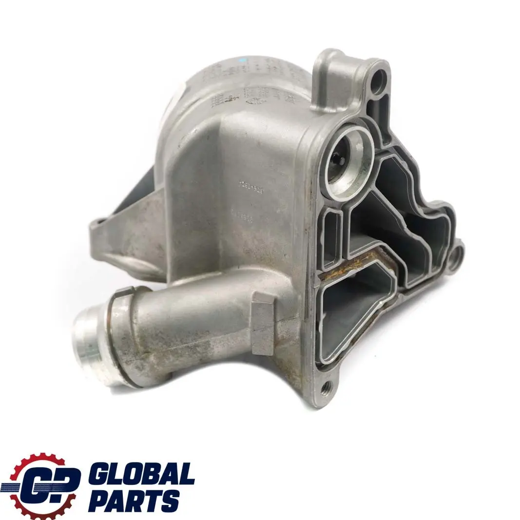 N20 Benzin Motor Ölfiltergehäuse für BMW 3 5 X1 Z4 E84 E89 F10 F11 F30 mit Teilenummer 7516383 BMW 3 5 X1 Z4 E84 E89 F10 F11 F30 N20 Benzin Motor Ölfiltergehäuse - SKU 7516383-2 - Teilenummer 7516383