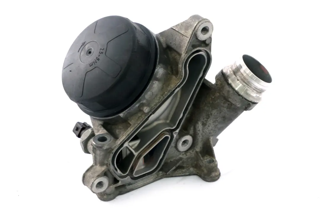 BMW X1 X3 X4 Z4 R E84 E89 F10 F11 F30 Ölfilter Benzin - SKU 7516383 - Teilenummer 11427516383