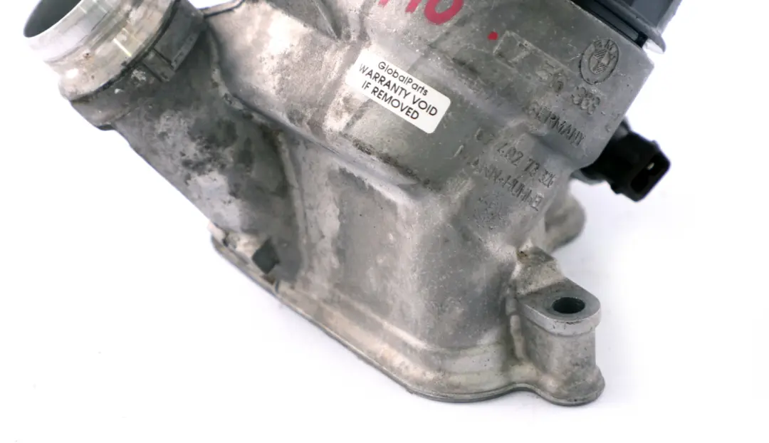 BMW X1 X3 X4 Z4 R E84 E89 F10 F11 F30 Ölfilter Benzin - SKU 7516383 - Teilenummer 11427516383