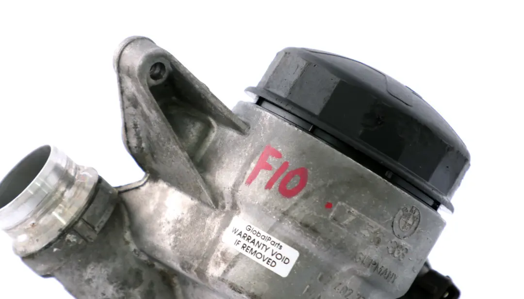 BMW X1 X3 X4 Z4 E84 E89 F10 F11 F25 F26 F30 Oil Filter Petrol - SKU 7516383 - Part number 11427516383