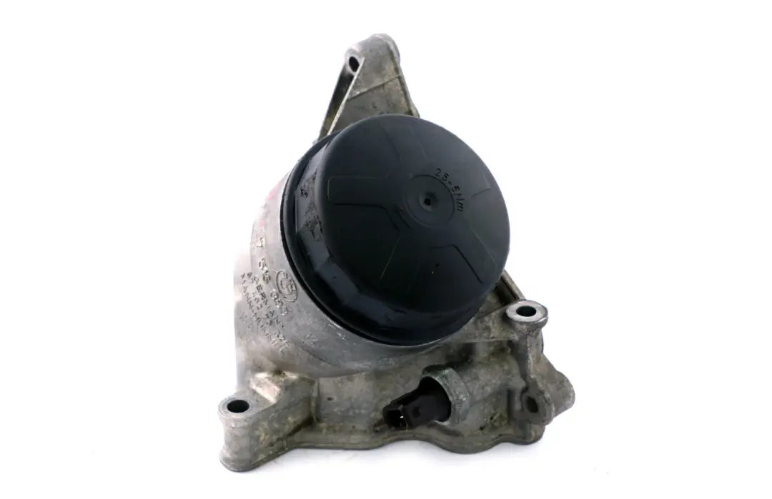 BMW X1 X3 X4 Z4 R E84 E89 F10 F11 F30 Ölfilter Benzin - SKU 7516383 - Teilenummer 11427516383