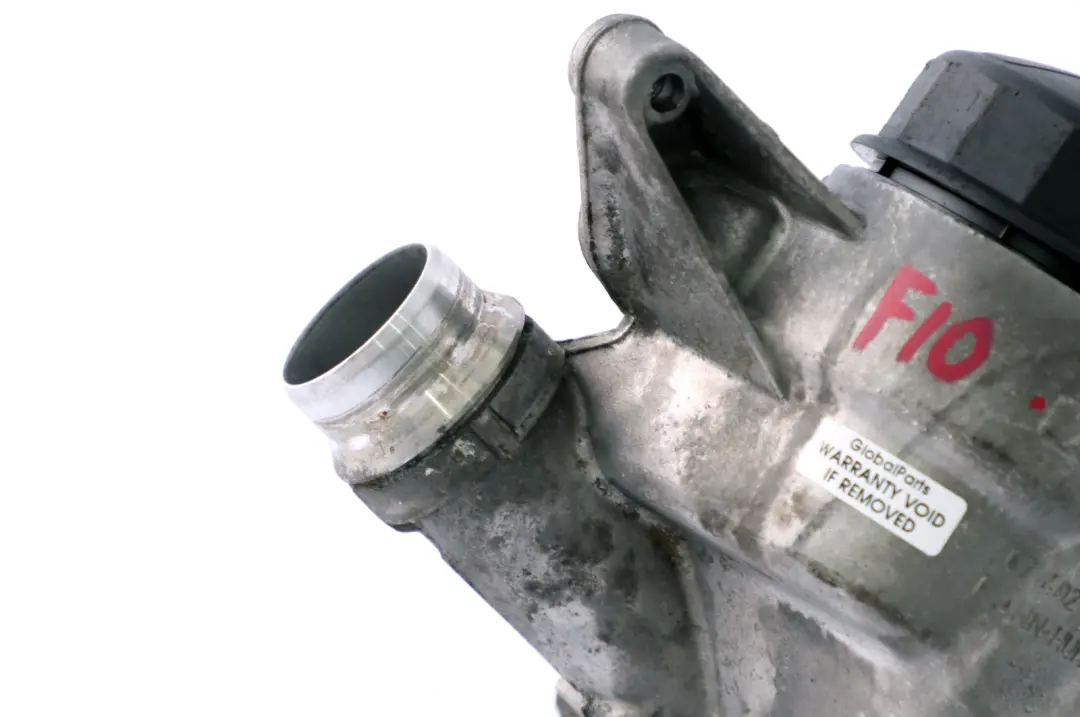 BMW X1 X3 X4 Z4 E84 E89 F10 F11 F25 F26 F30 Filtr Oleju Benzyna - SKU 7516383 - Numer Części 11427516383