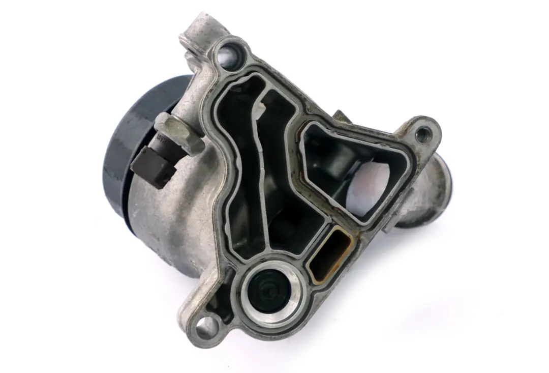 BMW X1 X3 X4 Z4 R E84 E89 F10 F11 F30 Ölfilter Benzin - SKU 7516383 - Teilenummer 11427516383