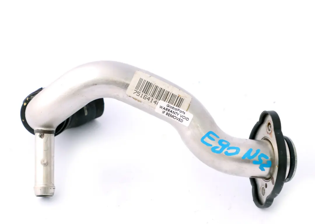 Conduite Motorvorlauf-K?hlmittelpumpe 751641 pour BMW 3 5 R E60 E61 E81 E90 E92 LCI à propos du numéro de pièce 7516414 BMW 3 5 R E60 E61 E81 E90 E92 LCI Conduite Motorvorlauf-K?hlmittelpumpe 751641 - SKU 7516414 - Numéro de pièce 7516414