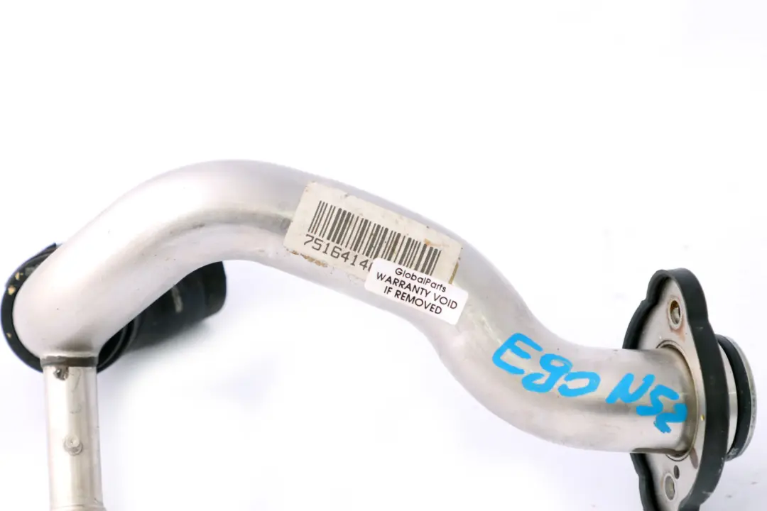 Condotta Motorvorlauf-K?hlmittelpumpe 751641 per BMW R E60 E61 E81 E90 E92 LCI con numero di parte 7516414 BMW R E60 E61 E81 E90 E92 LCI Condotta Motorvorlauf-K?hlmittelpumpe 751641 - SKU 7516414 - Numero di parte 7516414