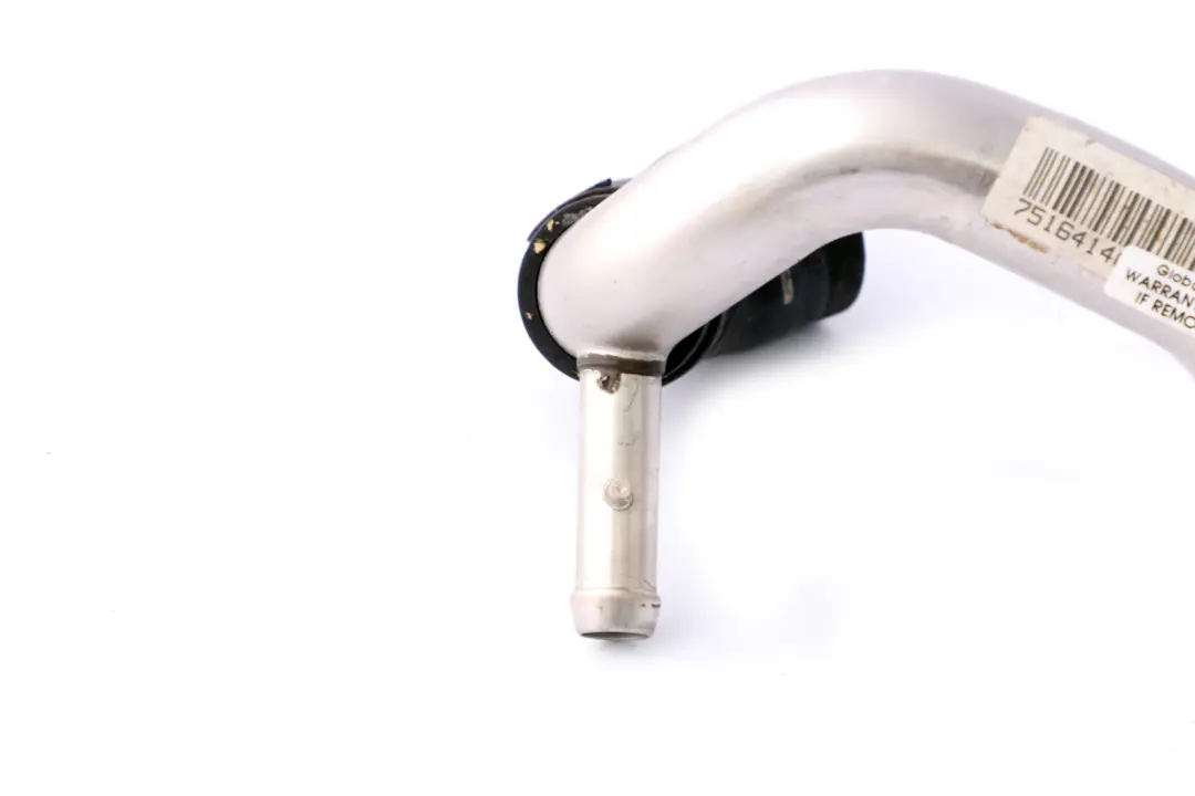 Condotta Motorvorlauf-K?hlmittelpumpe 751641 per BMW R E60 E61 E81 E90 E92 LCI con numero di parte 7516414 BMW R E60 E61 E81 E90 E92 LCI Condotta Motorvorlauf-K?hlmittelpumpe 751641 - SKU 7516414 - Numero di parte 7516414