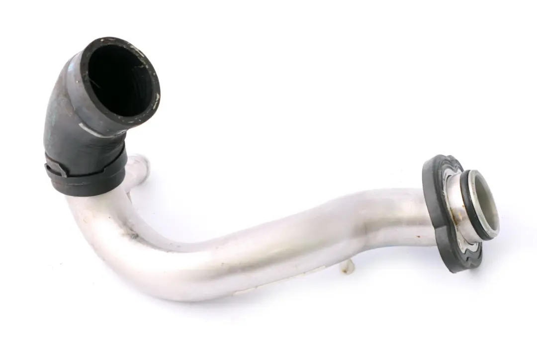 BMW 3 5 R E60 E61 E81 E90 E92 LCI Conduite Motorvorlauf-K?hlmittelpumpe 751641 - SKU 7516414 - Numéro de pièce 7516414