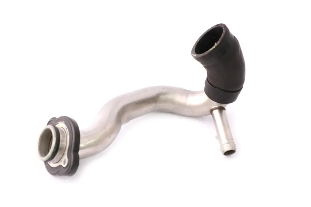 Leitung Motorvorlauf-Kühlmittelpumpe 751641 für BMW 1 3 5 r E60 E61 E81 E90 E92 LCI mit Teilenummer 7516414 BMW 1 3 5 r E60 E61 E81 E90 E92 LCI Leitung Motorvorlauf-Kühlmittelpumpe 751641 - SKU 7516414 - Teilenummer 7516414