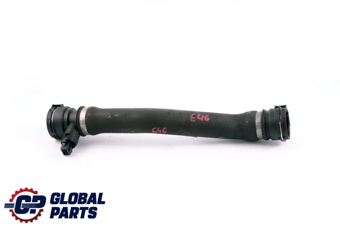 BMW 3 Series E46 Cooling System Radiator Water Hose Pipe Outlet Thermostat - SKU 7516416 - Part number 7516416