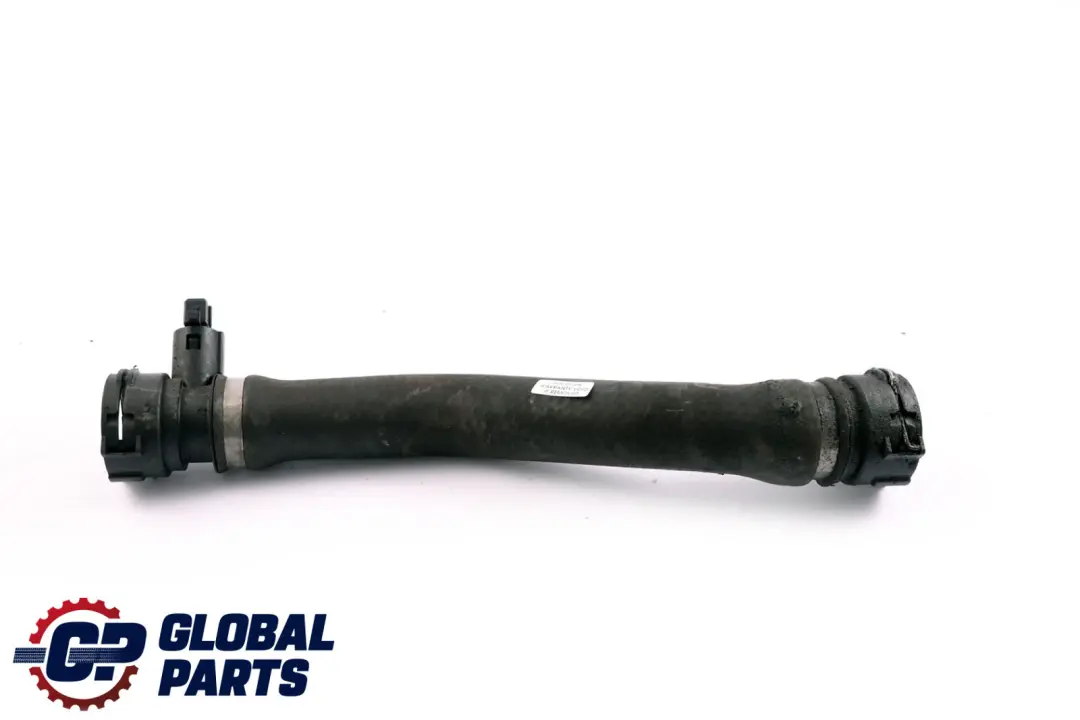 Cooling System Radiator Water Hose Pipe Outlet Thermostat to BMW 3 Series E46 with Part number 7516416 BMW 3 Series E46 Cooling System Radiator Water Hose Pipe Outlet Thermostat - SKU 7516416 - Part number 7516416