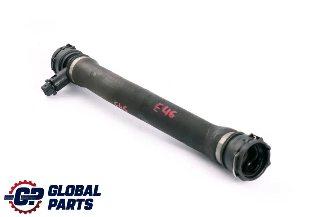 Rura przewód chłodzenia wody 7516417 do BMW E46 o numerze 7516416 BMW E46 Rura przewód chłodzenia wody 7516417 - SKU 7516416 - Numer Części 7516416