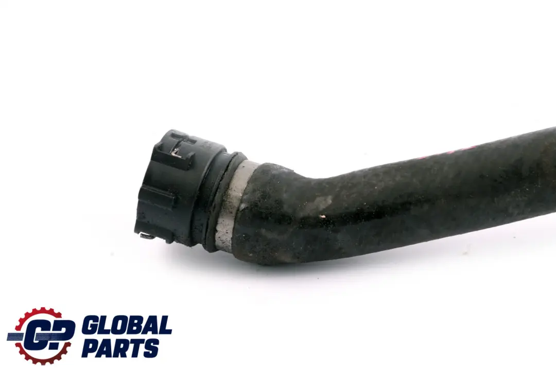 BMW 3 Series E46 Cooling System Radiator Water Hose Pipe Outlet Thermostat - SKU 7516416 - Part number 7516416