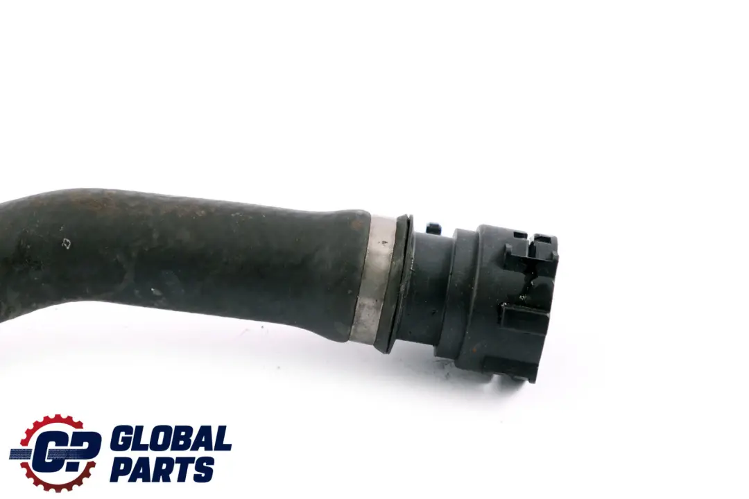 BMW 3 Series E46 Cooling System Radiator Water Hose Pipe Outlet Thermostat - SKU 7516416 - Part number 7516416