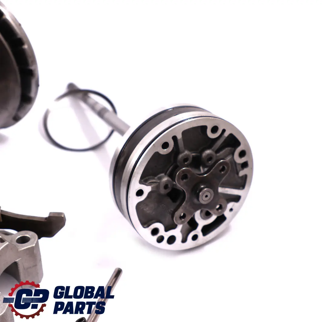 MINI R50 R52 W10 Automat Skrzynia biegów wiariator - SKU 7516682-1 - Numer Części 7516682