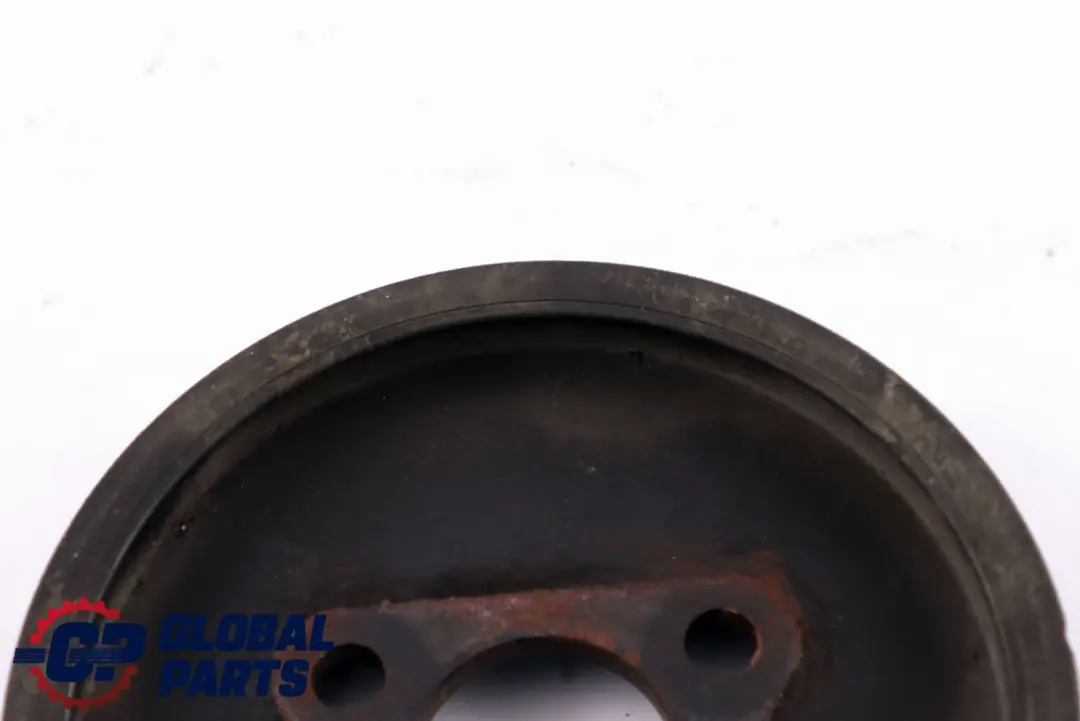 BMW 5 6 7 X3 Series E60 E61 E63 E65 E66 E83 Power Steering Pump Pulley - SKU 7516848 - Part number 7516848