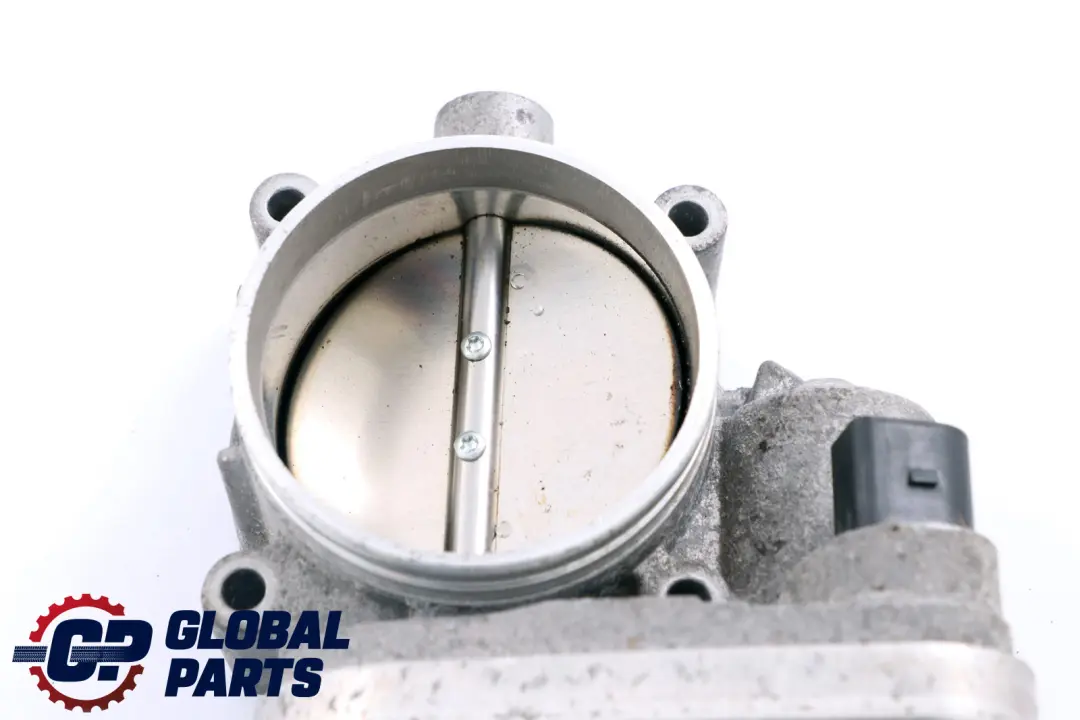 BMW E60 E61 E63 E65 E87 E90 E91 N52 Carcasa del Acelerador Gasolina - SKU 7516946 - Número de pieza 7516946
