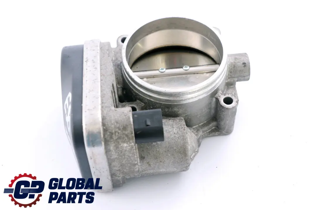N52 Carcasa del Acelerador Gasolina para BMW E60 E61 E63 E65 E87 E90 E91 con número de pieza 7516946 BMW E60 E61 E63 E65 E87 E90 E91 N52 Carcasa del Acelerador Gasolina - SKU 7516946 - Número de pieza 7516946