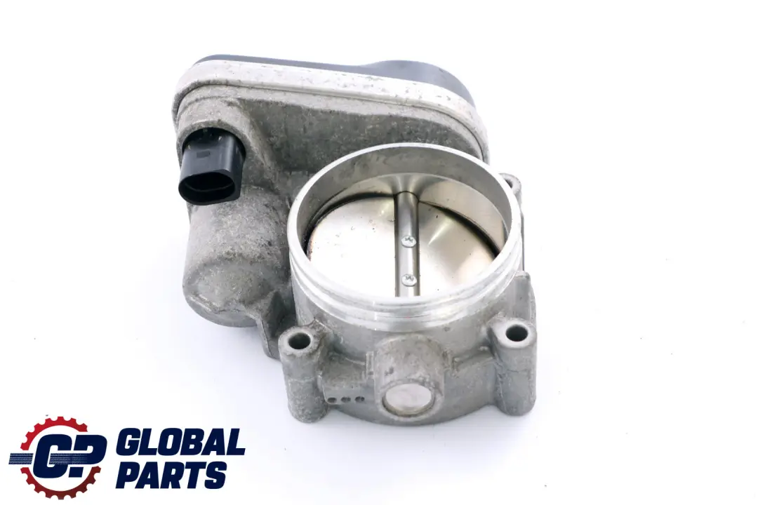 N52 Carcasa del Acelerador Gasolina para BMW E60 E61 E63 E65 E87 E90 E91 con número de pieza 7516946 BMW E60 E61 E63 E65 E87 E90 E91 N52 Carcasa del Acelerador Gasolina - SKU 7516946 - Número de pieza 7516946