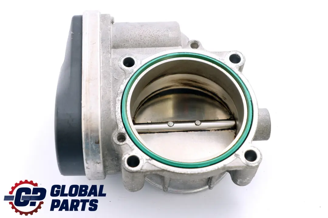 Corpo Farfallato Benzina N52 per BMW E60 E61 E63 E65 E87 E90 E91 con numero di parte 7516946 BMW E60 E61 E63 E65 E87 E90 E91 Corpo Farfallato Benzina N52 - SKU 7516946 - Numero di parte 7516946