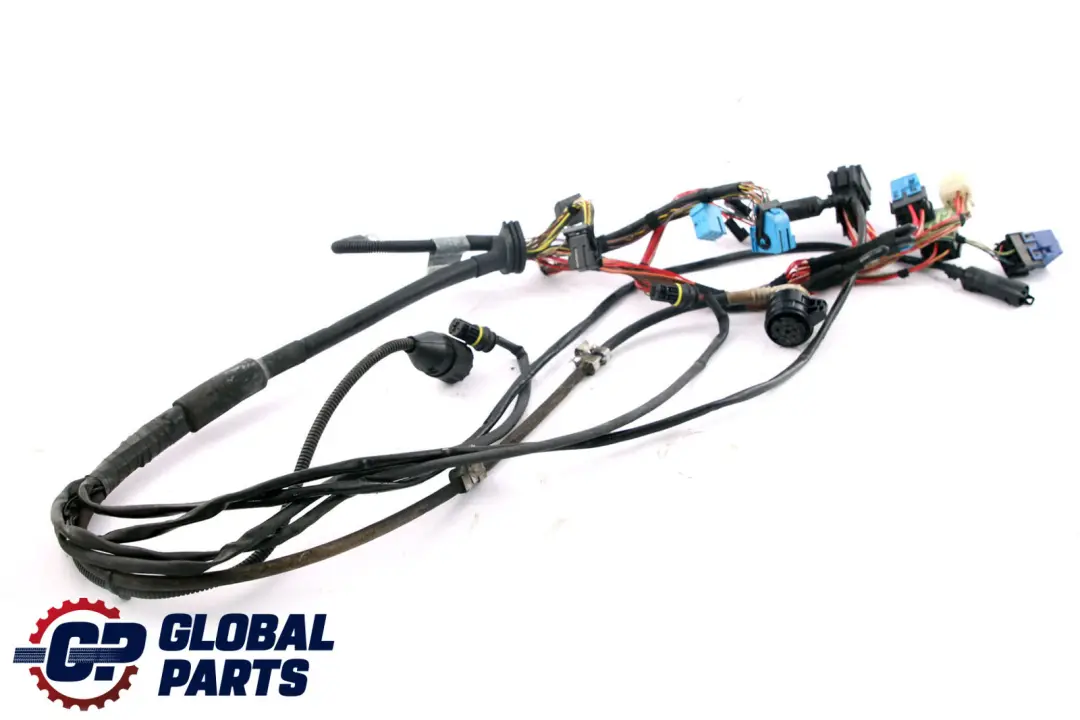 Wiring Loom Harness Engine Gearbox Module to BMW 3 Series E46 Petrol with Part number 7518042 BMW 3 Series E46 Petrol Wiring Loom Harness Engine Gearbox Module - SKU 7518042 - Part number 7518042