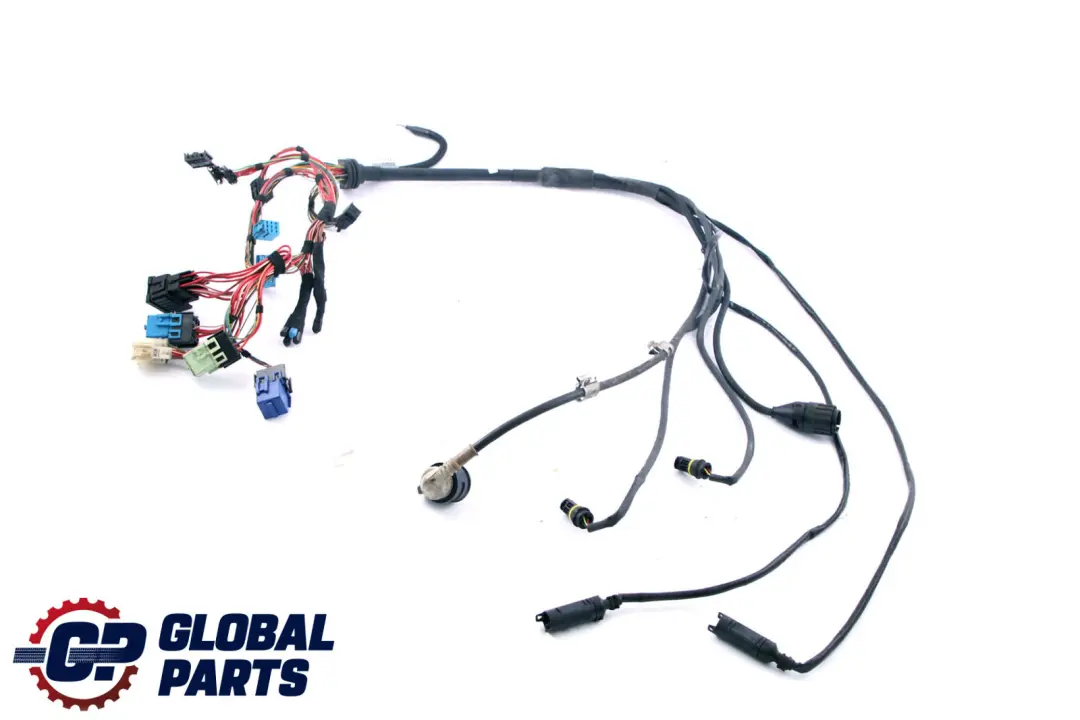 Wiring Loom Harness Engine Gearbox Module to BMW 3 Series E46 Petrol with Part number 7518042 BMW 3 Series E46 Petrol Wiring Loom Harness Engine Gearbox Module - SKU 7518042 - Part number 7518042