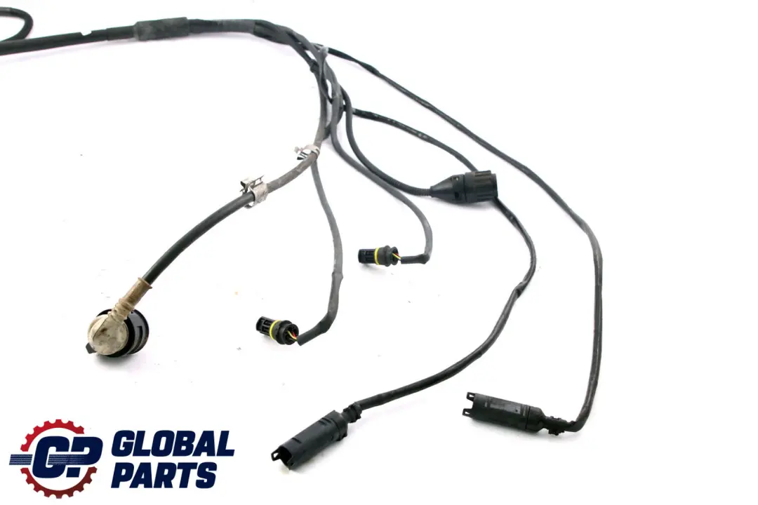 Wiring Loom Harness Engine Gearbox Module to BMW 3 Series E46 Petrol with Part number 7518042 BMW 3 Series E46 Petrol Wiring Loom Harness Engine Gearbox Module - SKU 7518042 - Part number 7518042