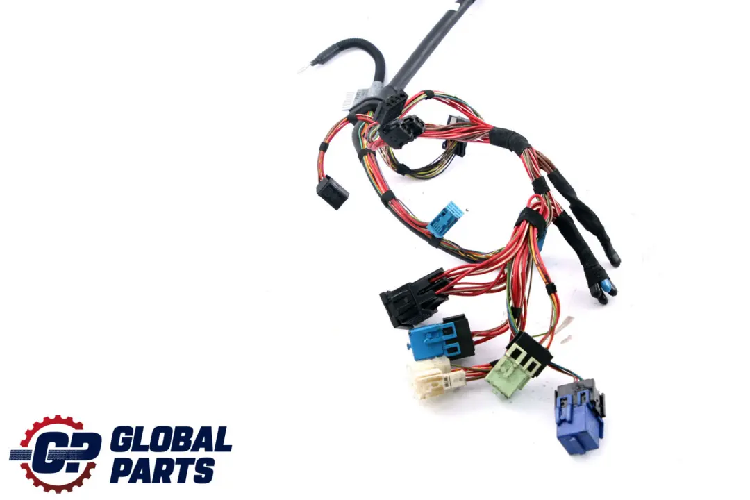 Wiring Loom Harness Engine Gearbox Module to BMW 3 Series E46 Petrol with Part number 7518042 BMW 3 Series E46 Petrol Wiring Loom Harness Engine Gearbox Module - SKU 7518042 - Part number 7518042