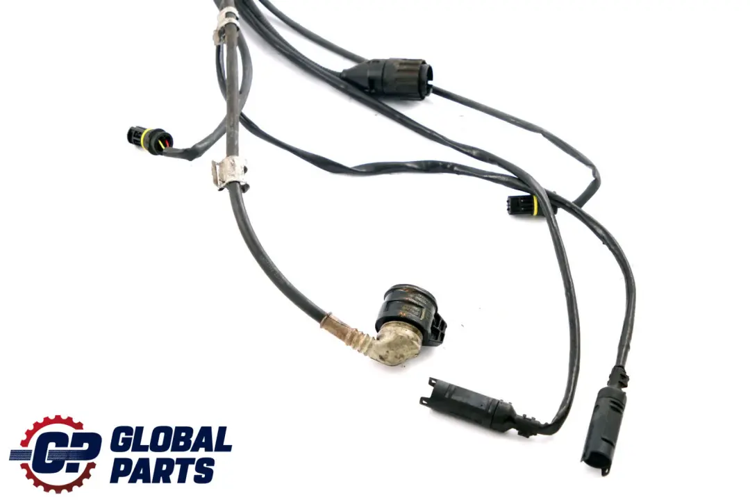 Wiring Loom Harness Engine Gearbox Module to BMW 3 Series E46 Petrol with Part number 7518042 BMW 3 Series E46 Petrol Wiring Loom Harness Engine Gearbox Module - SKU 7518042 - Part number 7518042