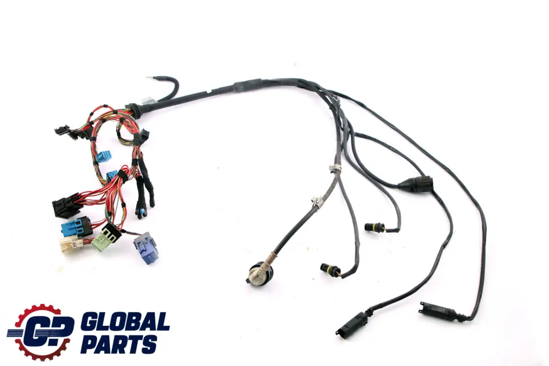 Wiring Loom Harness Engine Gearbox Module to BMW 3 Series E46 Petrol with Part number 7518042 BMW 3 Series E46 Petrol Wiring Loom Harness Engine Gearbox Module - SKU 7518042 - Part number 7518042