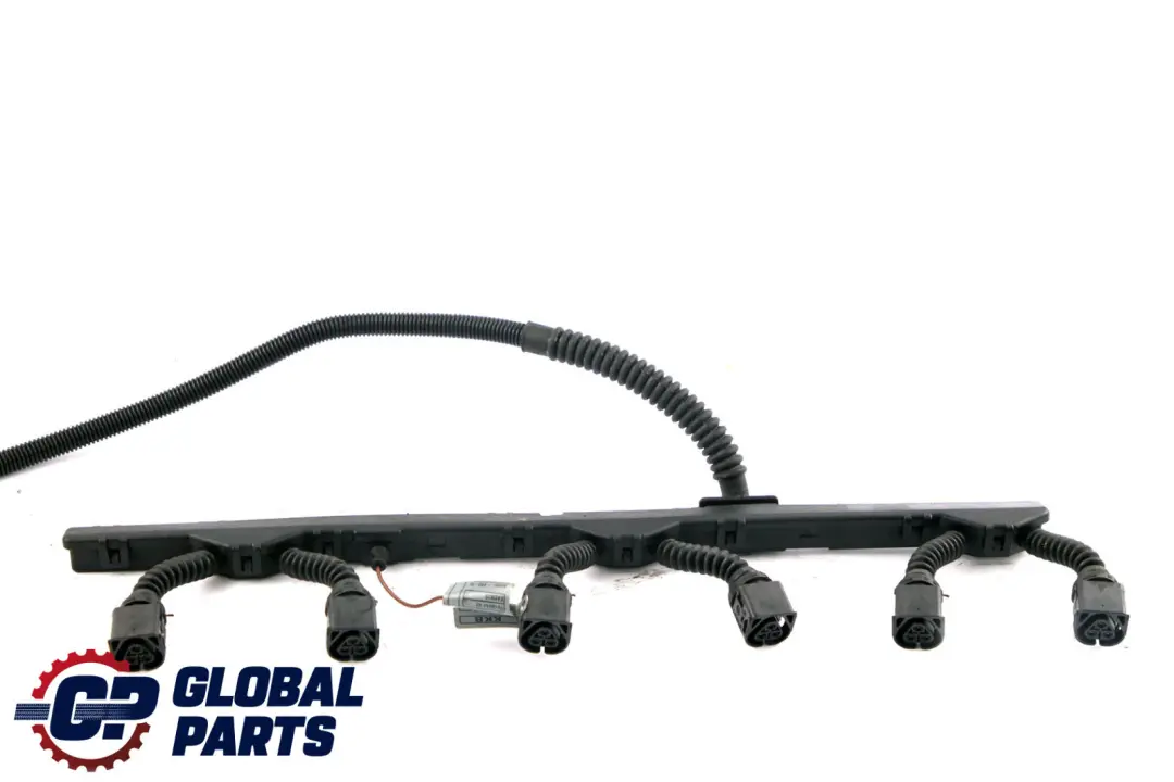 Wiring Loom Harness Engine Module Ignition Petrol to BMW 3 Series E46 with Part number 7518044 BMW 3 Series E46 Wiring Loom Harness Engine Module Ignition Petrol - SKU 7518044 - Part number 7518044