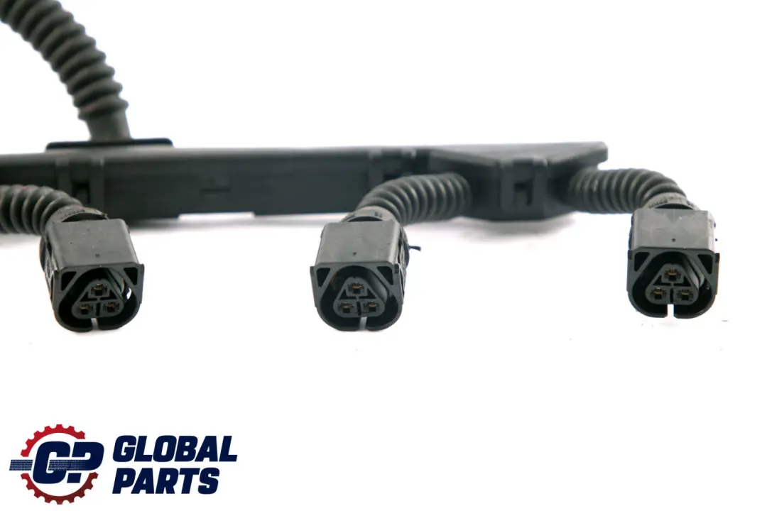 BMW 3 Series E46 Wiring Loom Harness Engine Module Ignition Petrol - SKU 7518044 - Part number 7518044