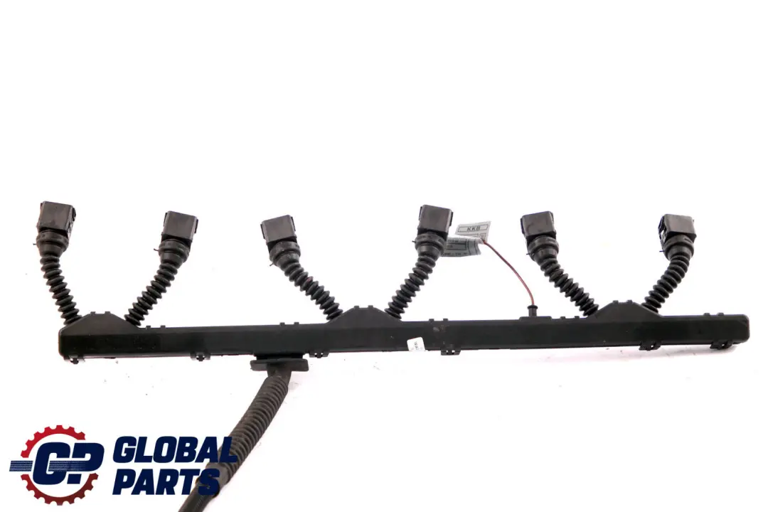 Wiring Loom Harness Engine Module Ignition Petrol to BMW 3 Series E46 with Part number 7518044 BMW 3 Series E46 Wiring Loom Harness Engine Module Ignition Petrol - SKU 7518044 - Part number 7518044