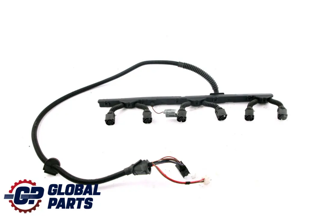 Wiring Loom Harness Engine Module Ignition Petrol to BMW 3 Series E46 with Part number 7518044 BMW 3 Series E46 Wiring Loom Harness Engine Module Ignition Petrol - SKU 7518044 - Part number 7518044