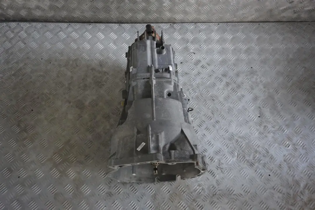 BMW 3 5 Series E39 525d E46 330d Diesel M57 Manual Gearbox GS5-39DZ WARRANTY - SKU 7518077 - Part number 7518077