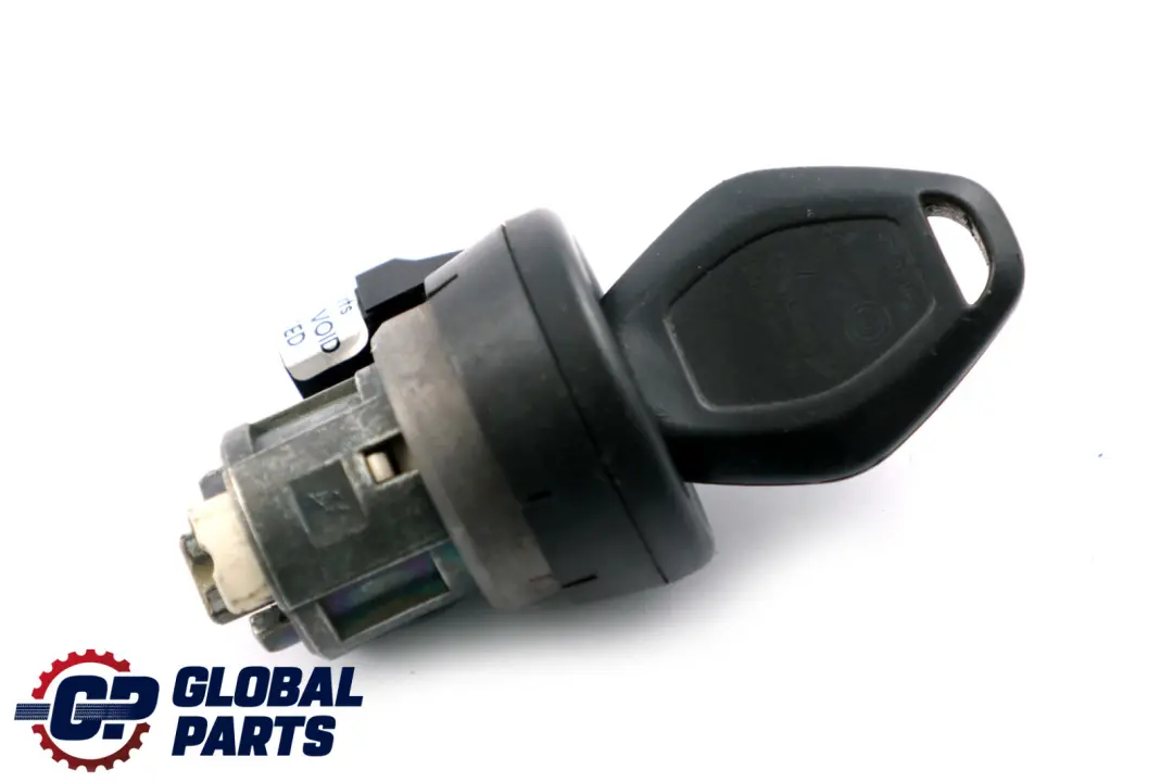 BMW X5 Series E53 3.0i M54 231HP ECU Kit DME + EWS III + Key Automatic - SKU 7518111-1 - Part number 7518111