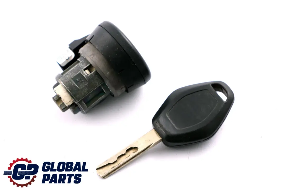 BMW X5 Series E53 3.0i M54 231HP ECU Kit DME + EWS III + Key Automatic - SKU 7518111-1 - Part number 7518111