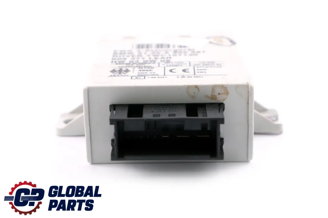BMW X5 Series E53 3.0i M54 231HP ECU Kit DME + EWS III + Key Automatic - SKU 7518111-1 - Part number 7518111
