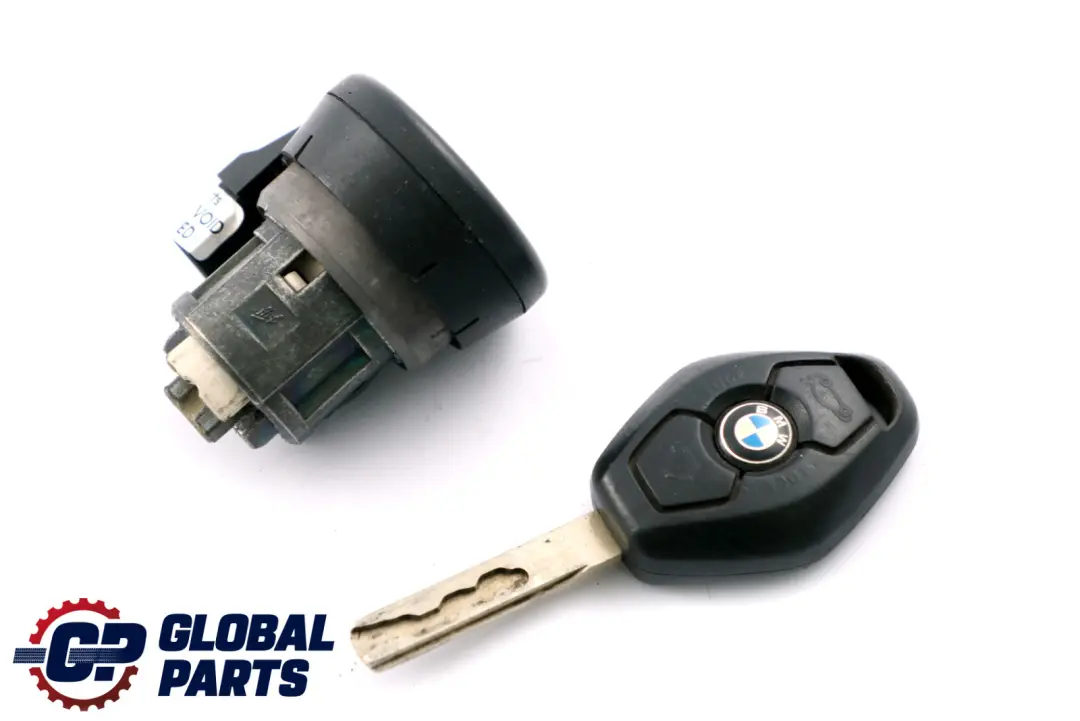 M54 231HP ECU Kit DME + EWS III + Key Automatic to BMW X5 Series E53 3.0i with Part number 7518111 BMW X5 Series E53 3.0i M54 231HP ECU Kit DME + EWS III + Key Automatic - SKU 7518111-1 - Part number 7518111