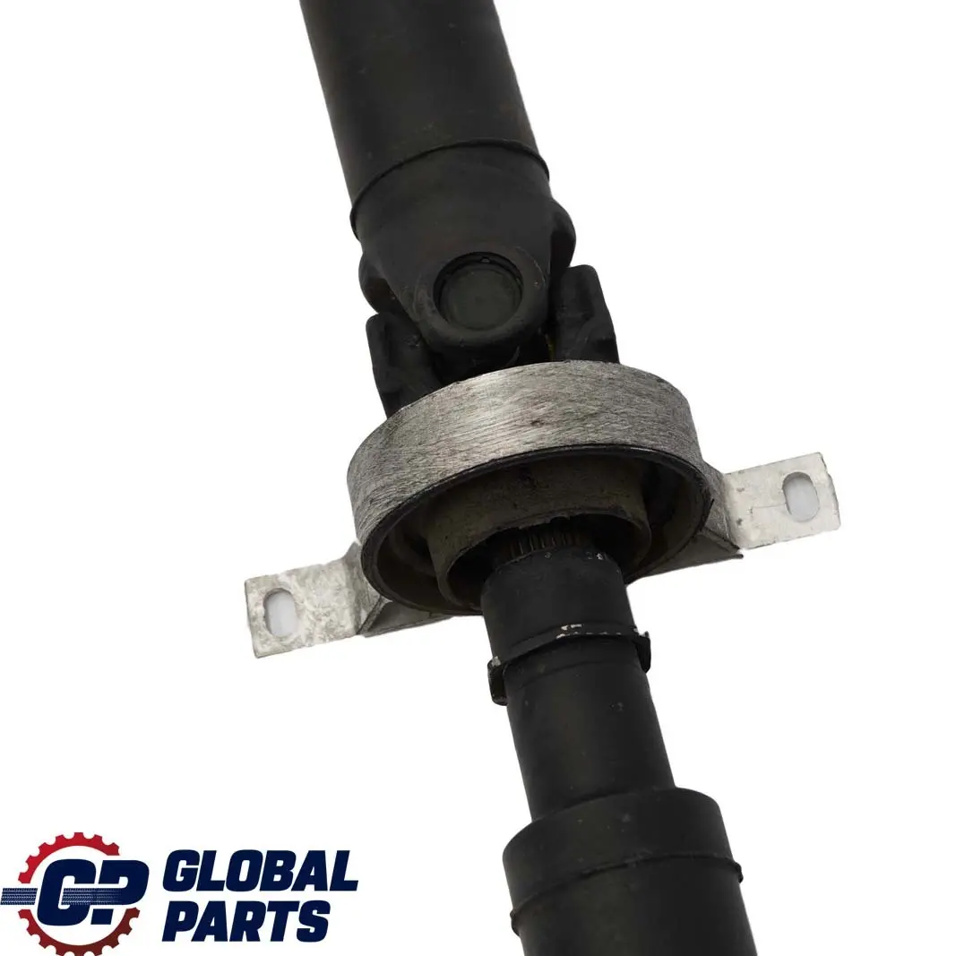 M47N Gelenkwelle Kardanwelle Automatikgetriebe für BMW 3 E46 318d 320d mit Teilenummer 7518375 BMW 3 E46 318d 320d M47N Gelenkwelle Kardanwelle Automatikgetriebe - SKU 7518375 - Teilenummer 7518375