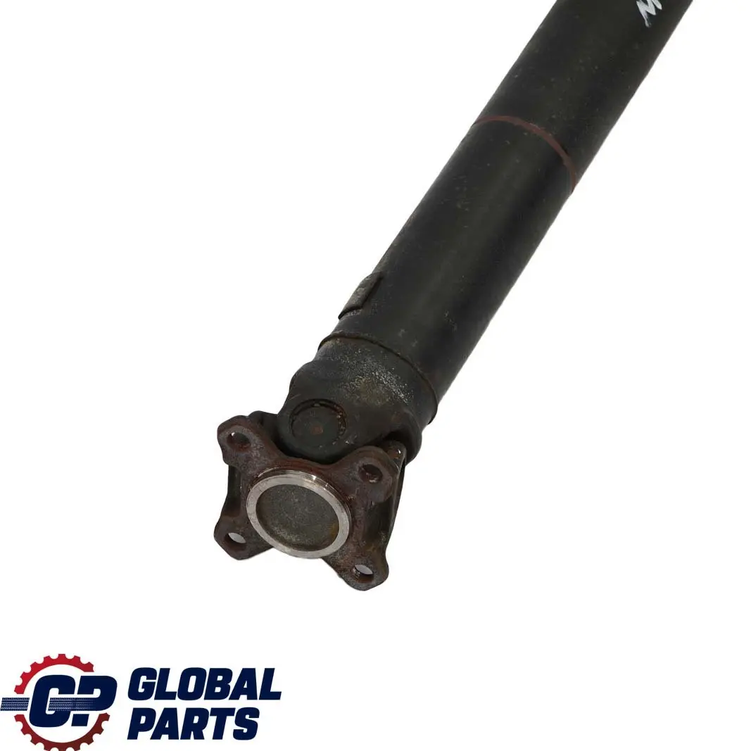 BMW 3 Series E46 318d 320d M47N Drive Prop Shaft Propshaft Automatic - SKU 7518375 - Part number 7518375