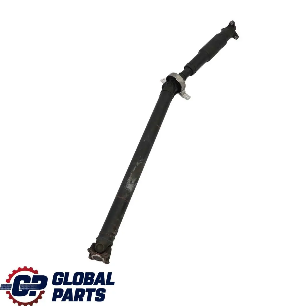 BMW 3 E46 318d 320d M47N Gelenkwelle Kardanwelle Automatikgetriebe - SKU 7518375 - Teilenummer 7518375