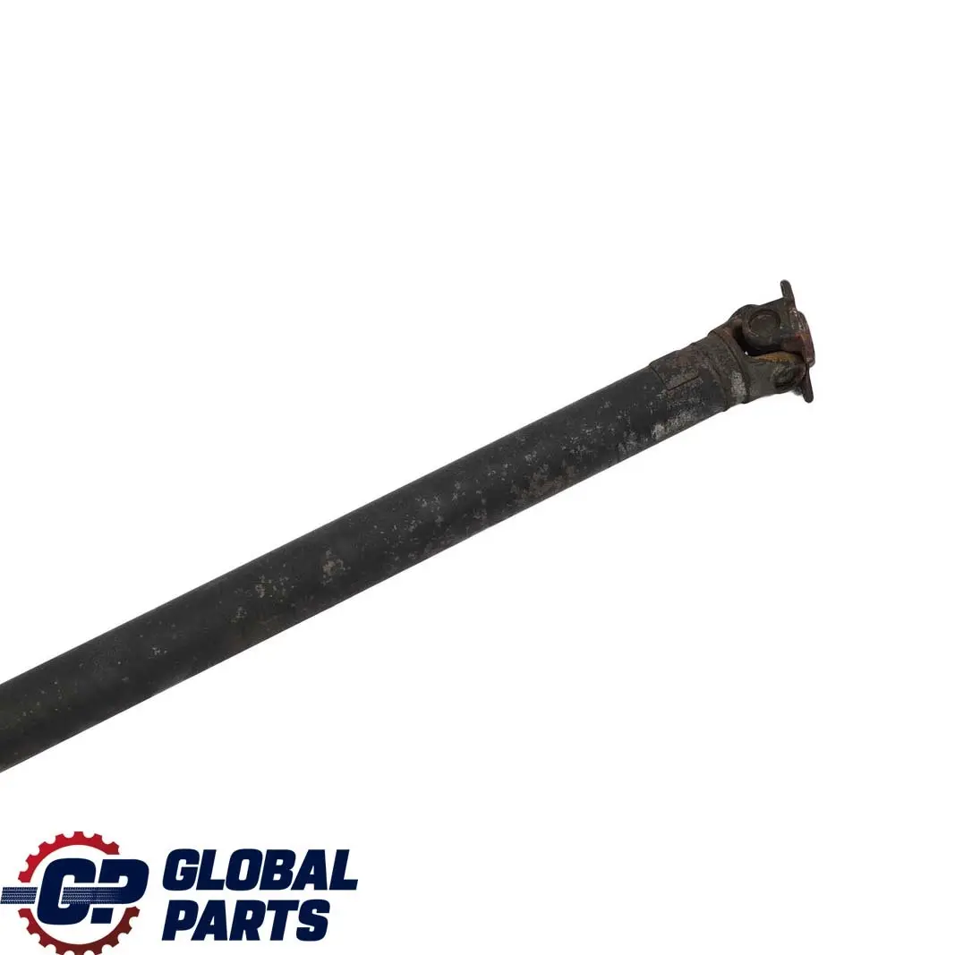 M47N 5 Gang Gelenkwelle Kardanwelle Schaltgetriebe für BMW 3 E46 Touring 320d mit Teilenummer 7518382 BMW 3 E46 Touring 320d M47N 5 Gang Gelenkwelle Kardanwelle Schaltgetriebe - SKU 7518382 - Teilenummer 7518382