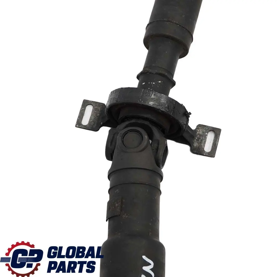 M47N 5 Speed Drive Prop Shaft Propshaft Manual to BMW 3 E46 Touring 320d with Part number 7518382 BMW 3 E46 Touring 320d M47N 5 Speed Drive Prop Shaft Propshaft Manual - SKU 7518382 - Part number 7518382