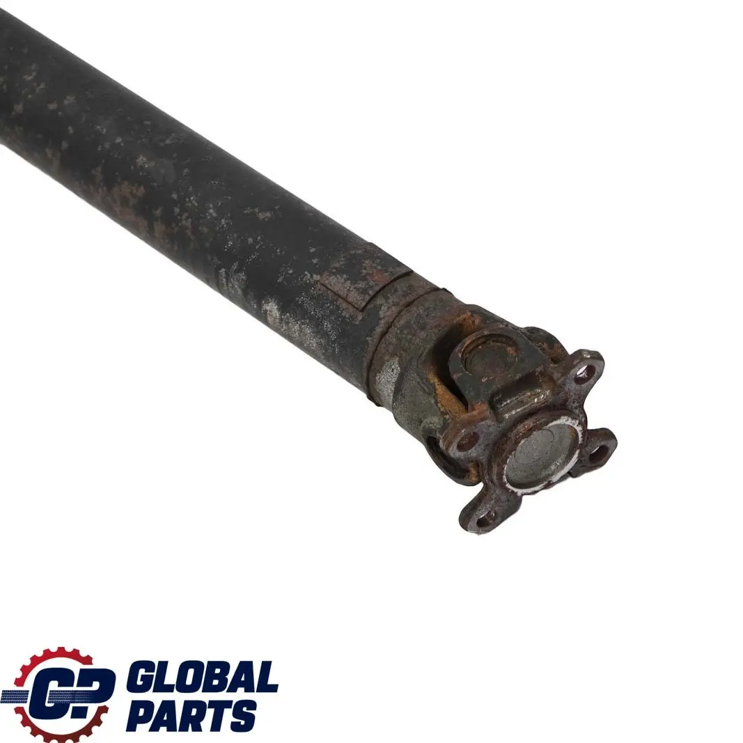 M47N 5 Gang Gelenkwelle Kardanwelle Schaltgetriebe für BMW 3 E46 Touring 320d mit Teilenummer 7518382 BMW 3 E46 Touring 320d M47N 5 Gang Gelenkwelle Kardanwelle Schaltgetriebe - SKU 7518382 - Teilenummer 7518382