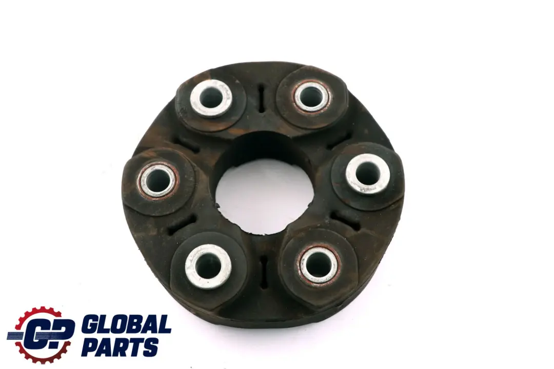 BMW 3 5 7 Series E90 E91 E92 E60 E61 E65 LCI Propshaft Universal Joint - SKU 7518443 - Part number 7518443